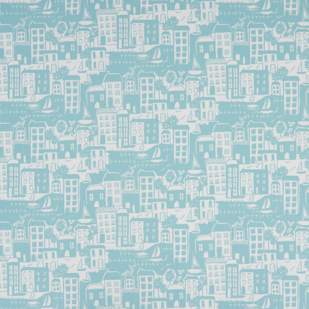 Waterside Fabric