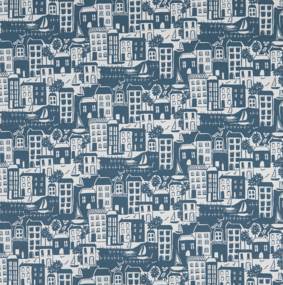 Waterside Fabric