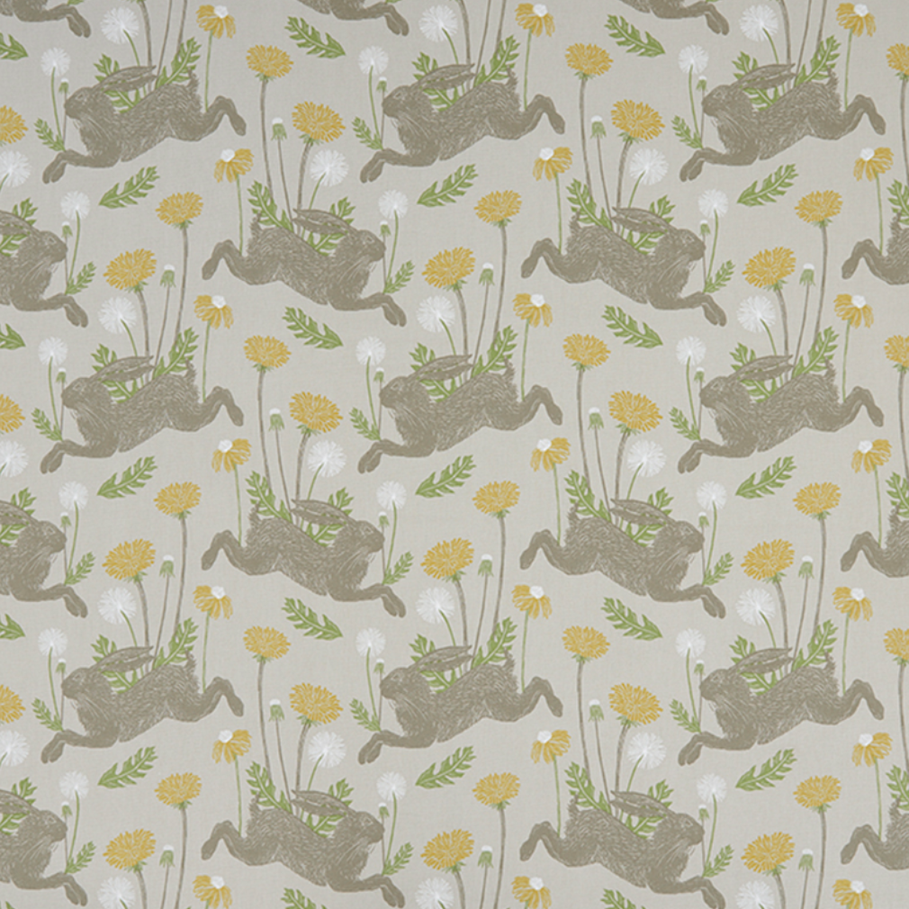March Hare Fabric