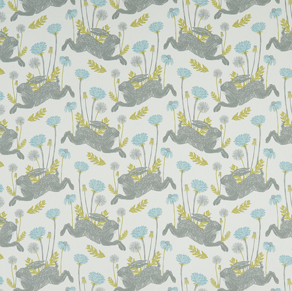 March Hare Fabric