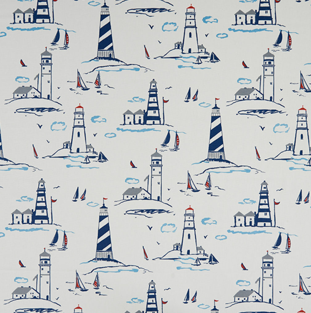 Lowestoft Fabric