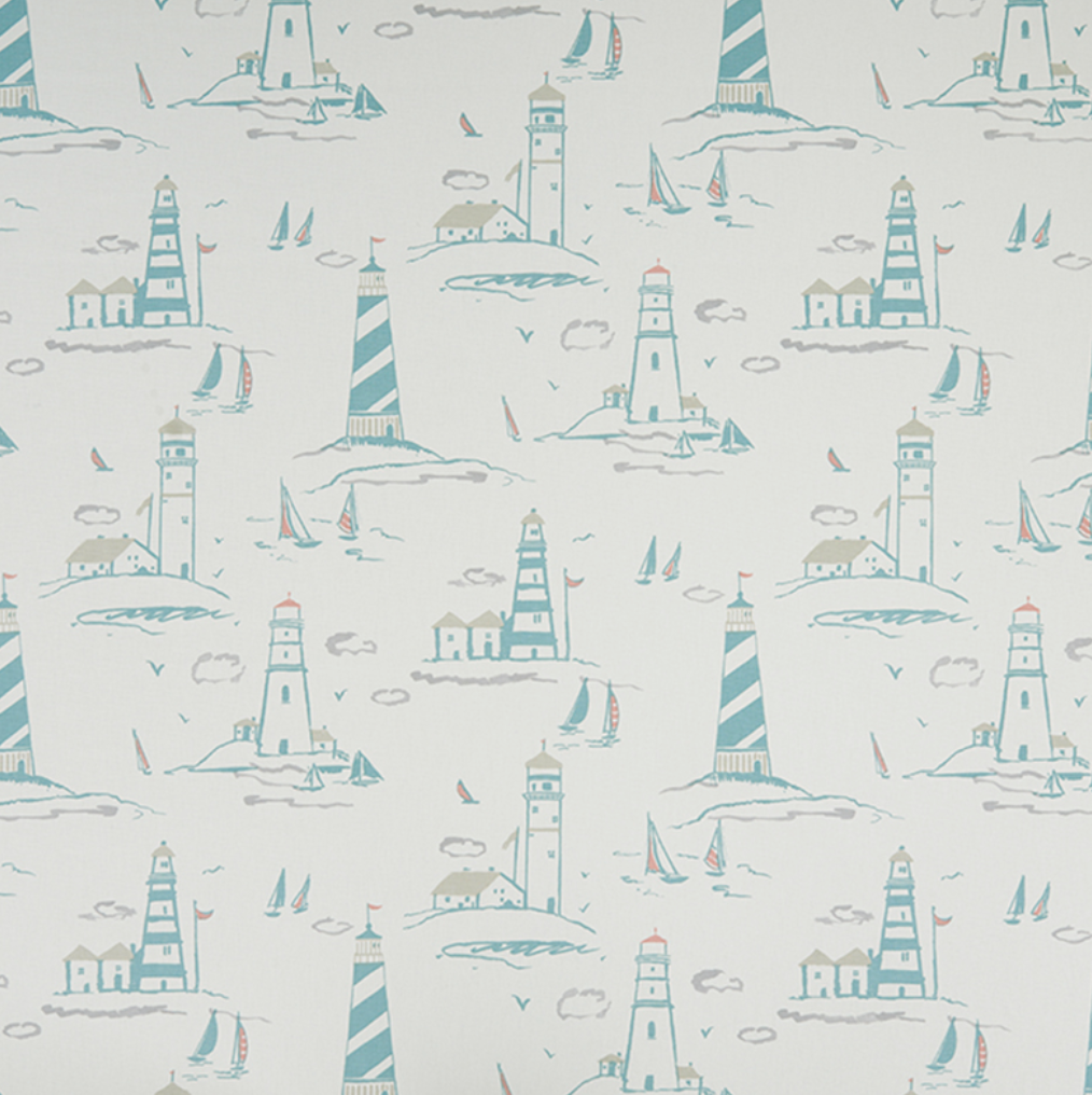 Lowestoft Fabric