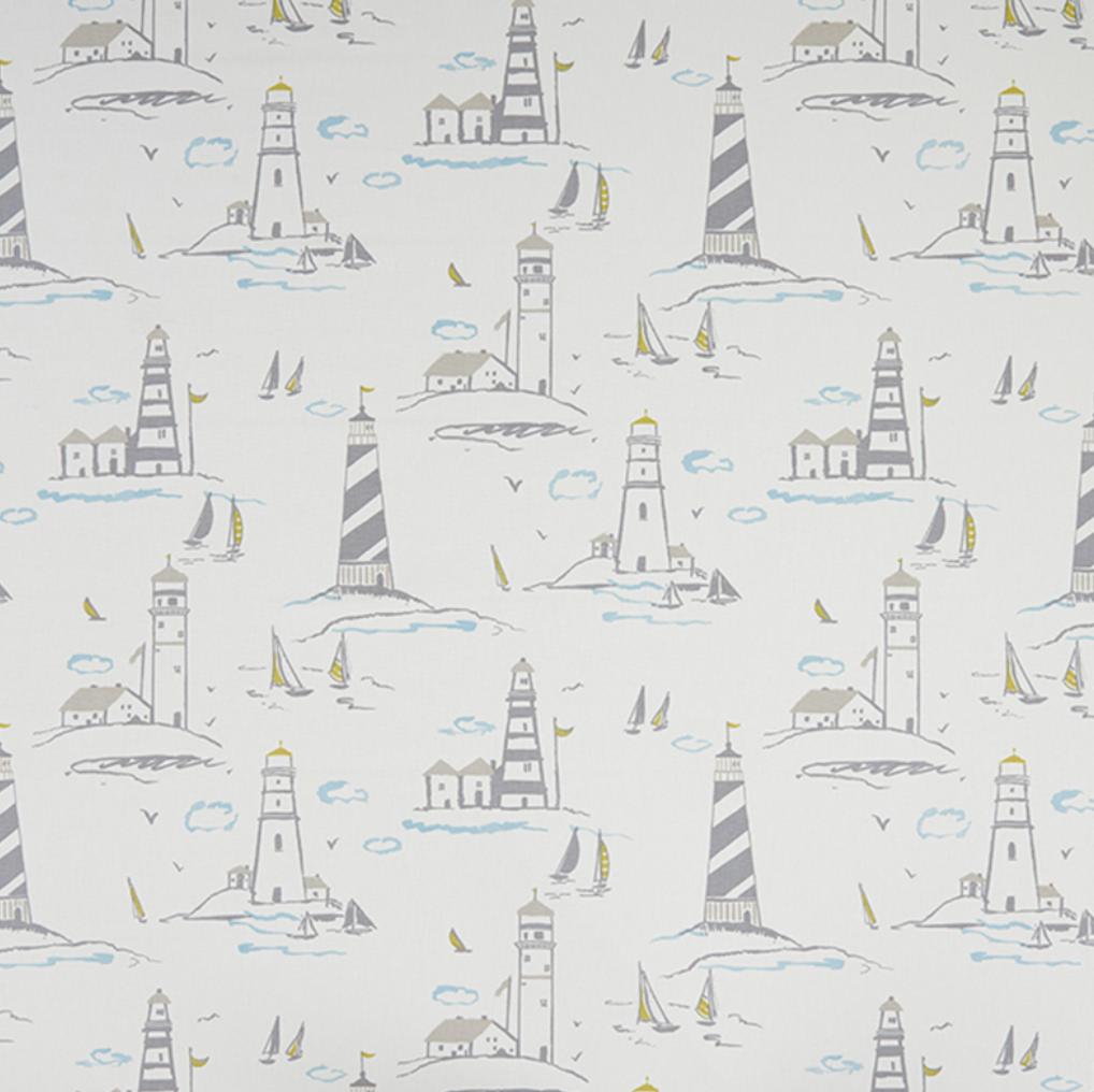 Lowestoft Fabric