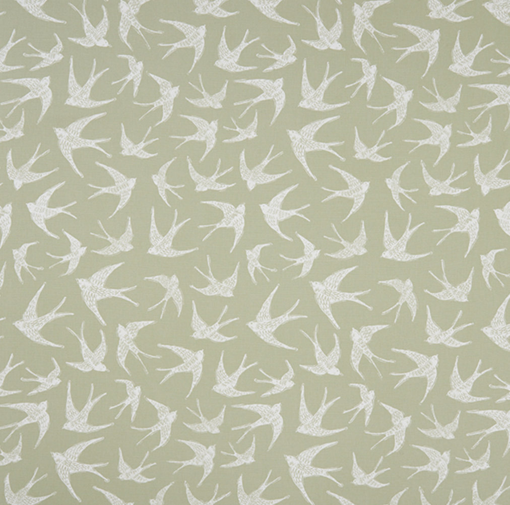 Fly Away Fabric