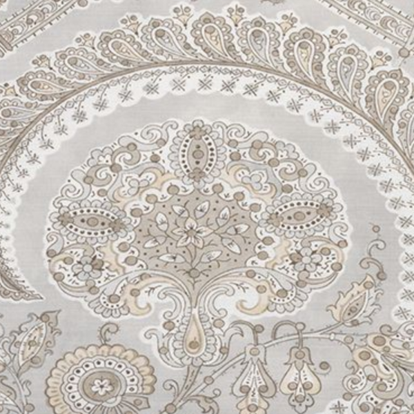 Les Indiennes Fabric