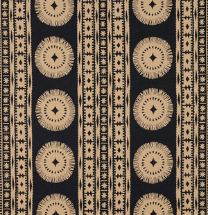 Bora Bora Print Fabric