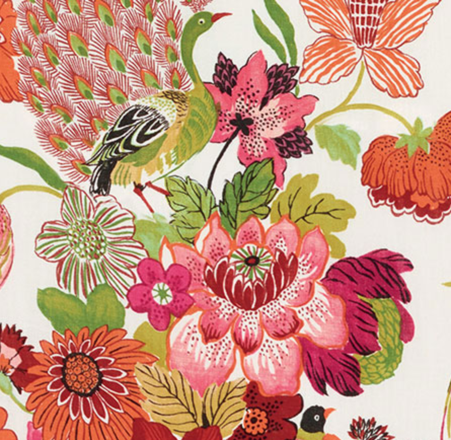 Landsdale Bouquet Fabric