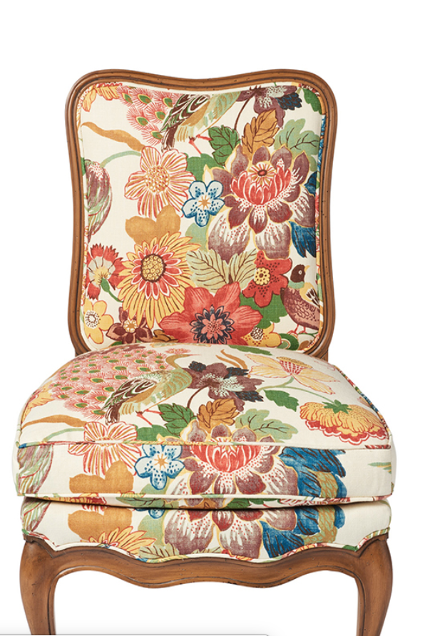 Landsdale Bouquet Fabric