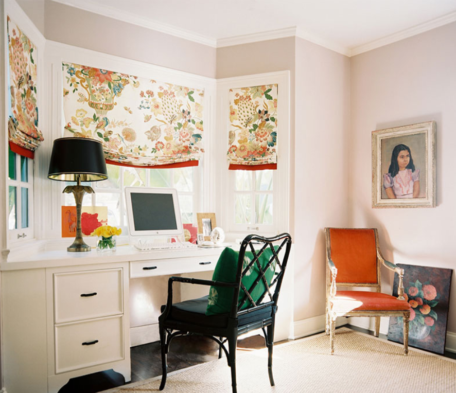 Landsdale Bouquet Fabric