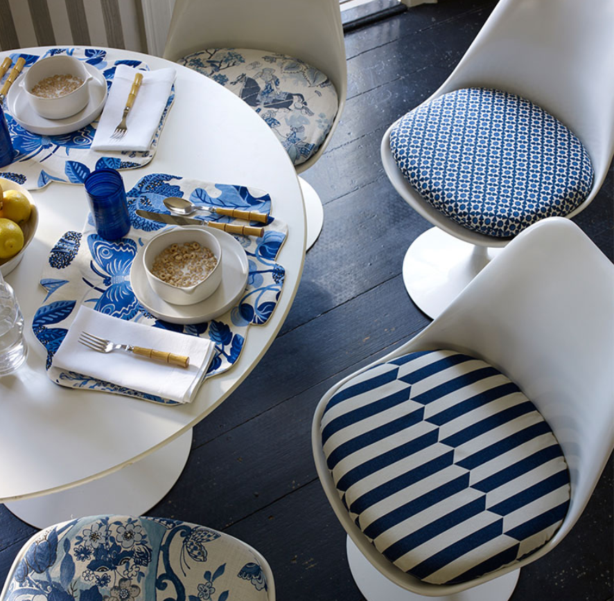 Landsdale Bouquet Fabric