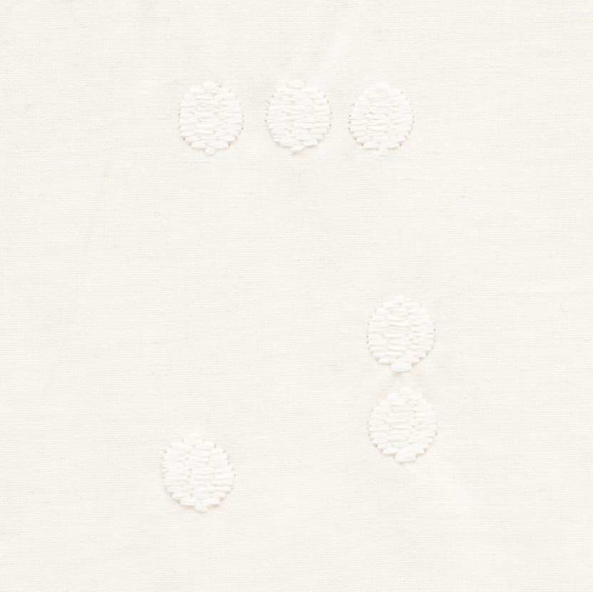 Great Rock Embroidery Fabric