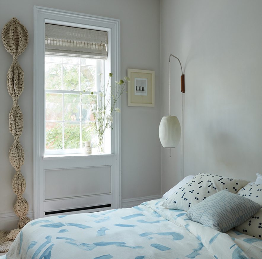 Great Rock Embroidery Fabric