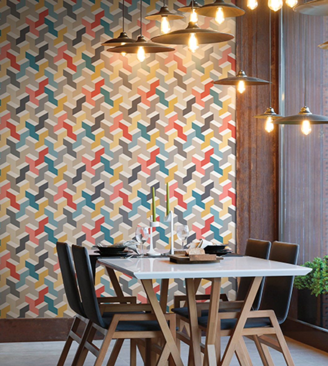 The Right Angle Wallpaper