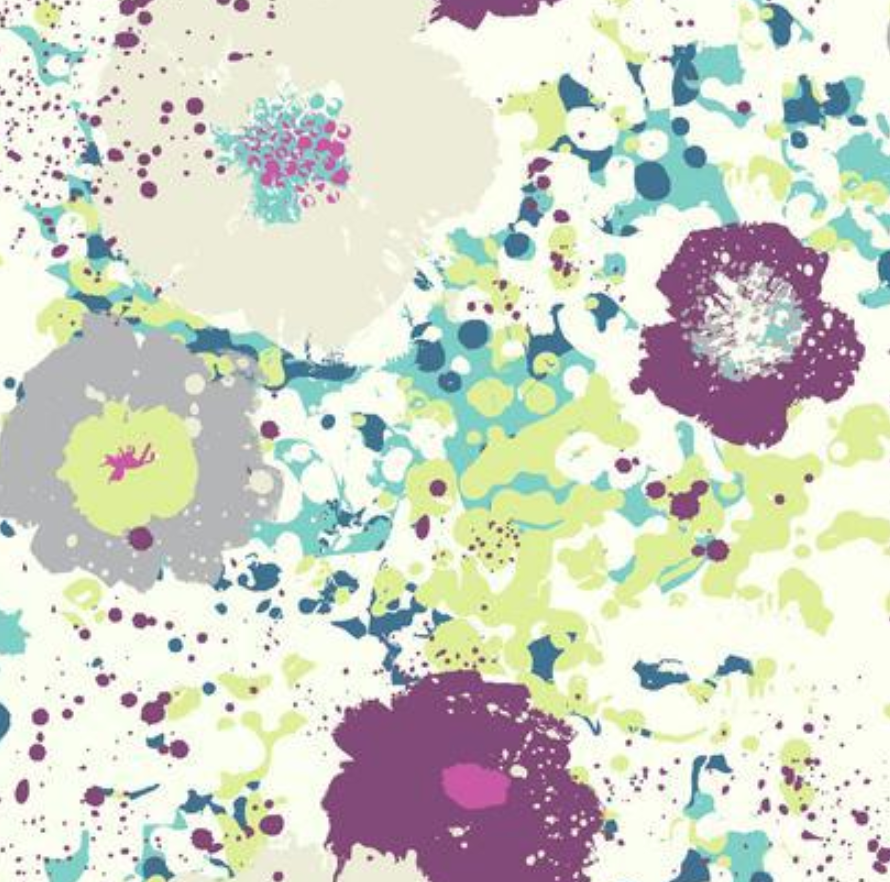 Spontaneity Wallpaper