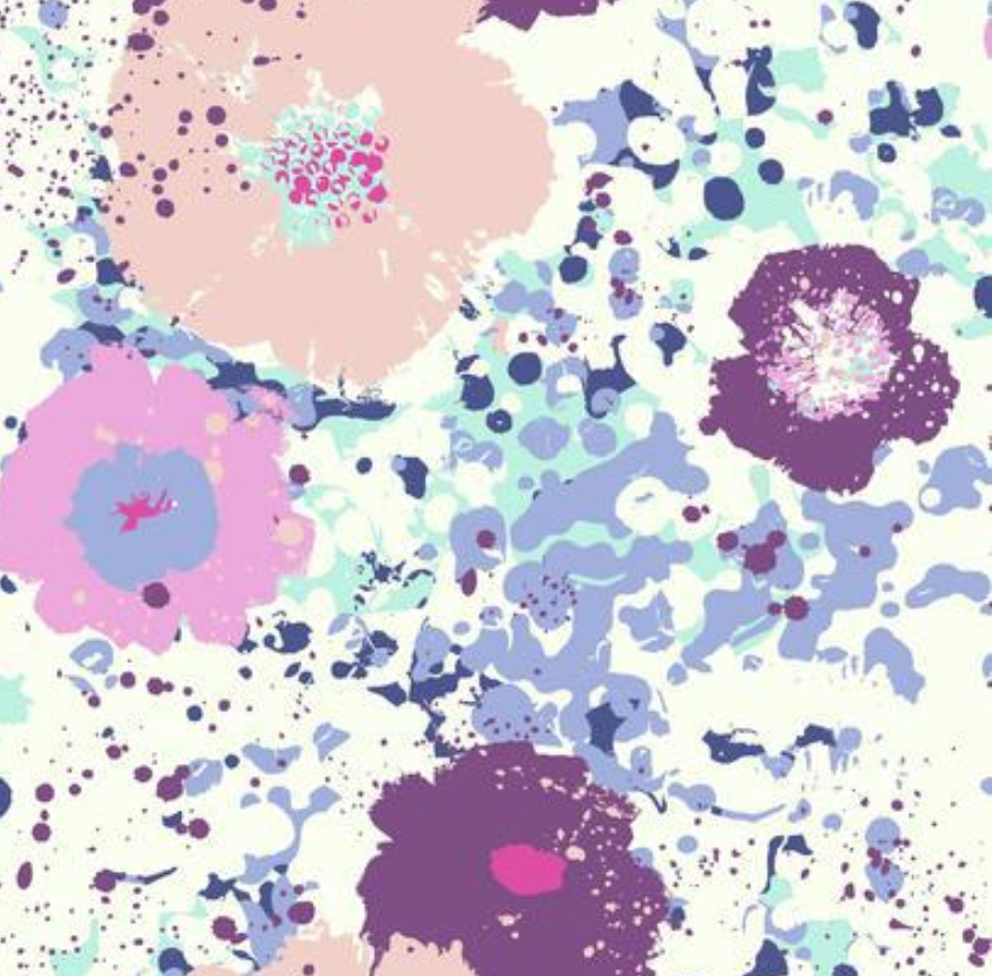 Spontaneity Wallpaper