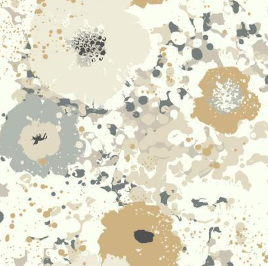 Spontaneity Wallpaper