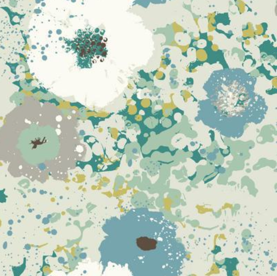 Spontaneity Wallpaper