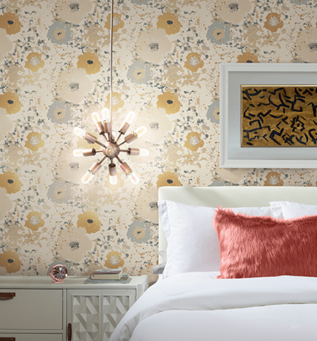 Spontaneity Wallpaper