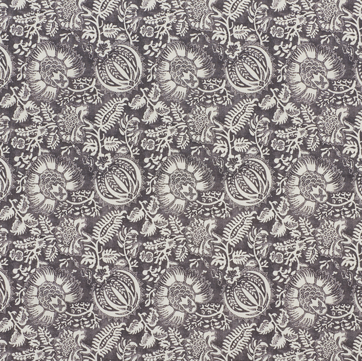 Pomegranate Print  Fabric