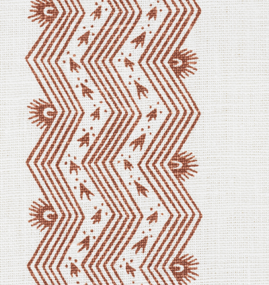 Nauset Stripe Fabric