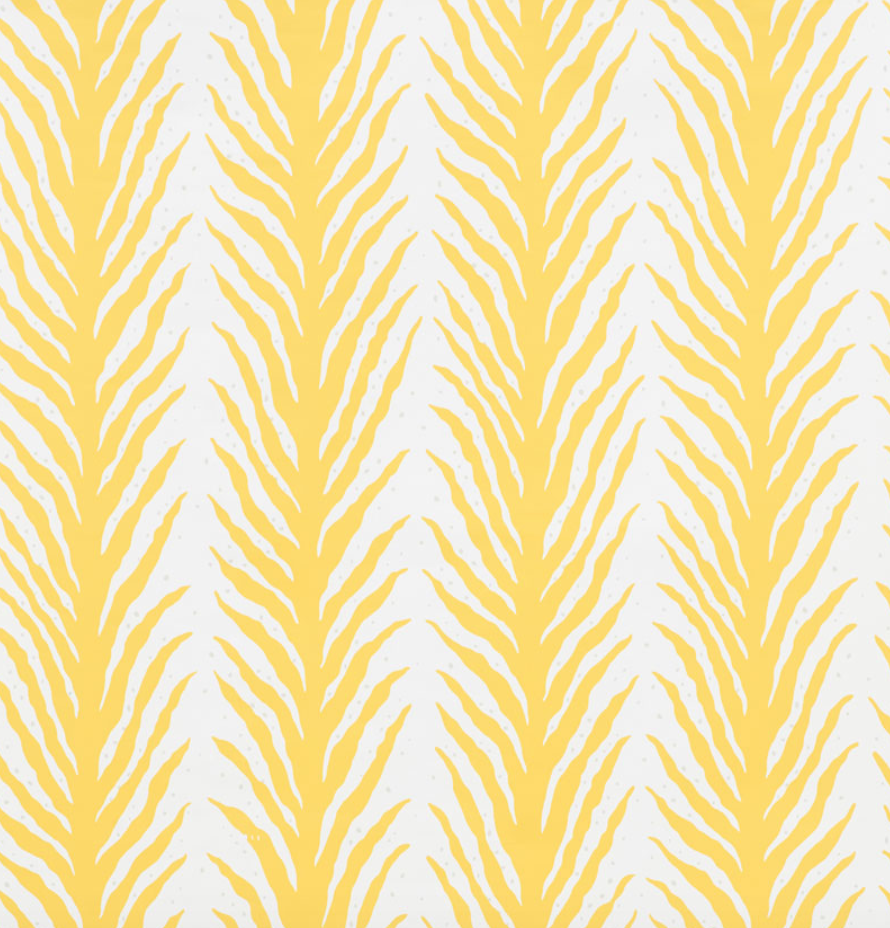 Creeping Fern Wallpaper