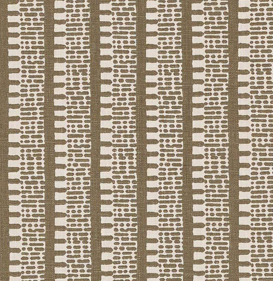 Kiosk Fabric