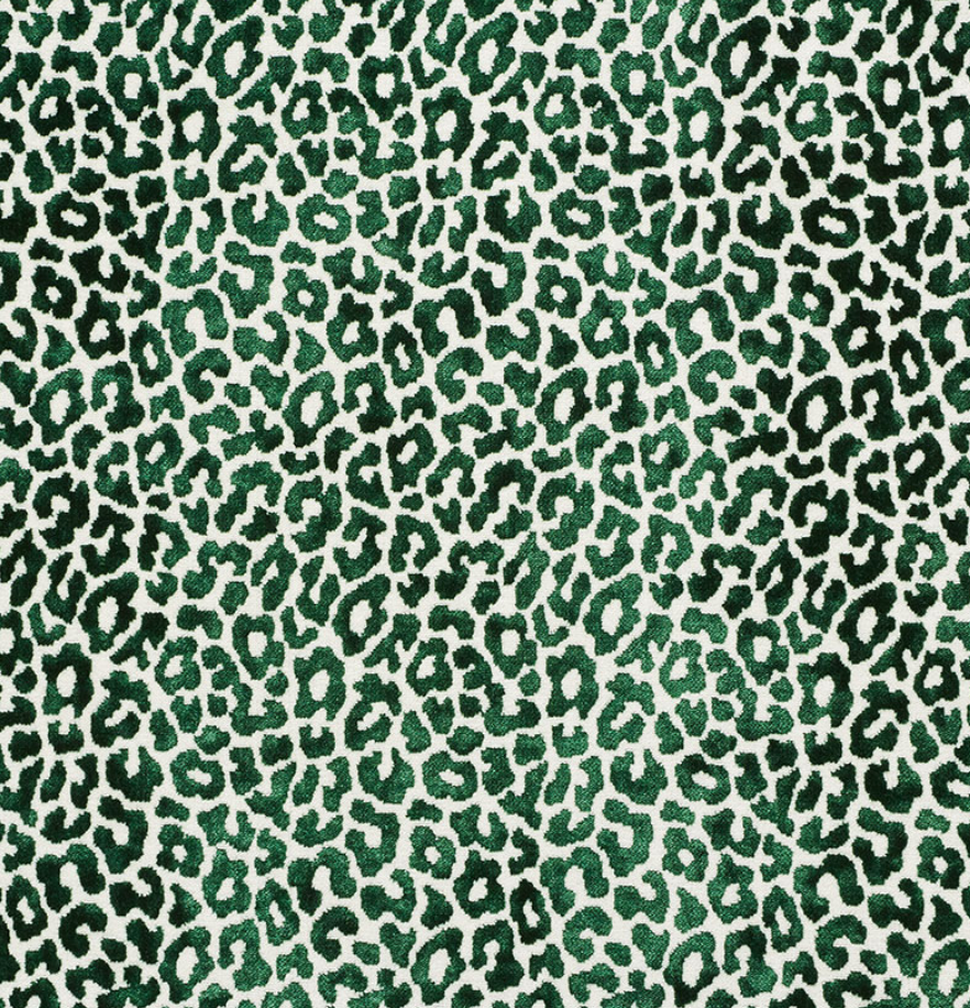 Madeleine Velvet Fabric