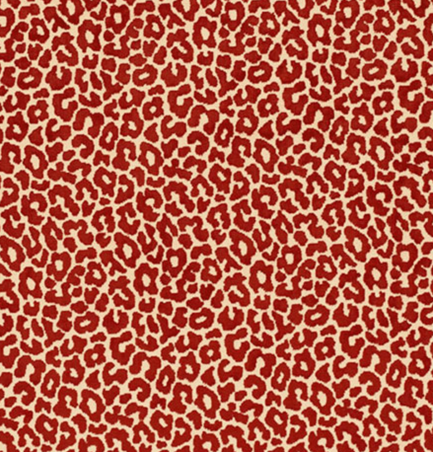 Madeleine Velvet Fabric