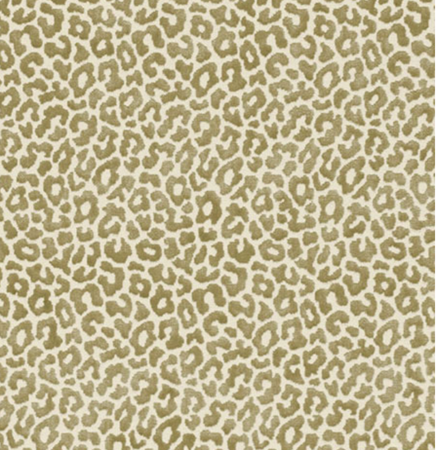 Madeleine Velvet Fabric