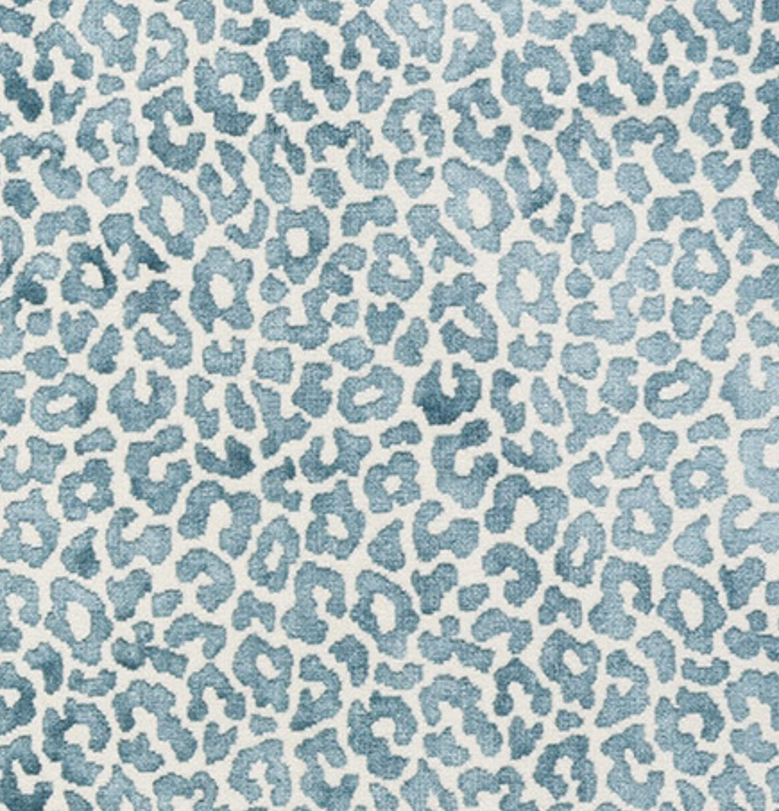 Madeleine Velvet Fabric
