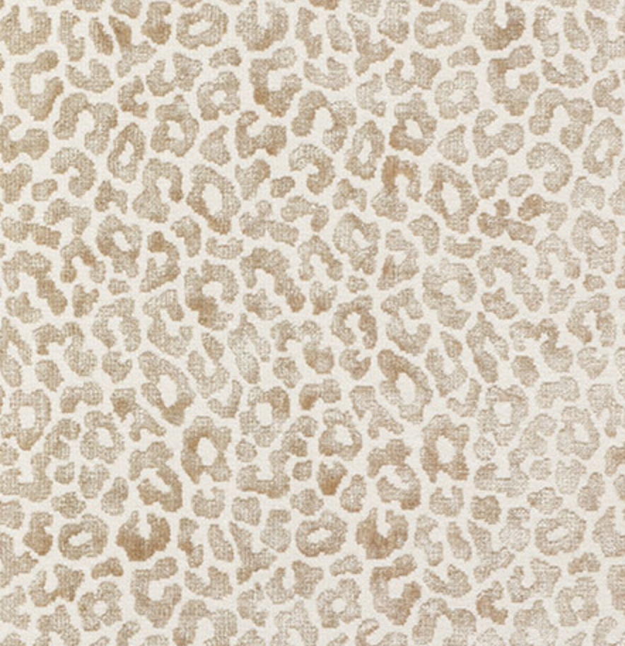 Madeleine Velvet Fabric