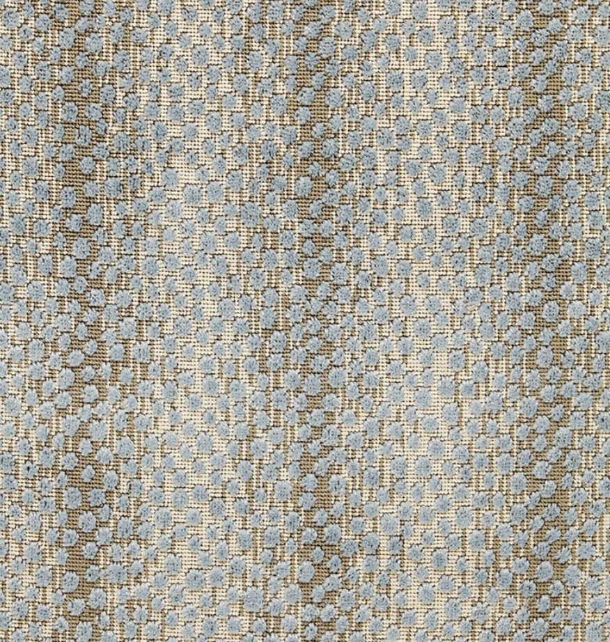 Nakura Linen Velvet Fabric
