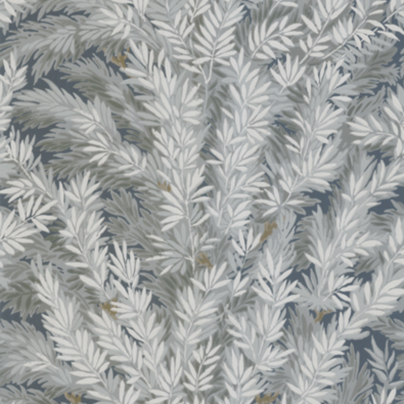 Florence Court Wallpaper