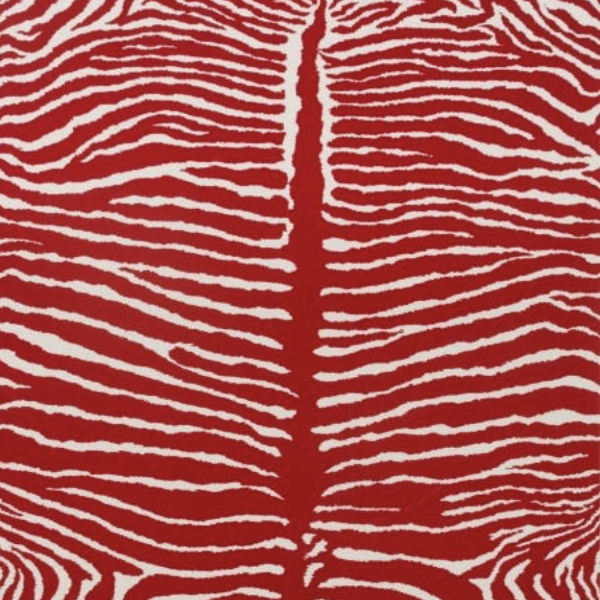 Le Zebre Fabric