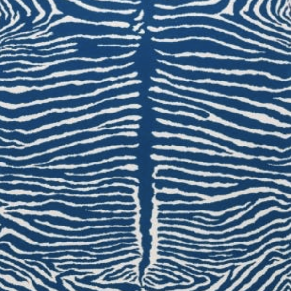 Le Zebre Fabric