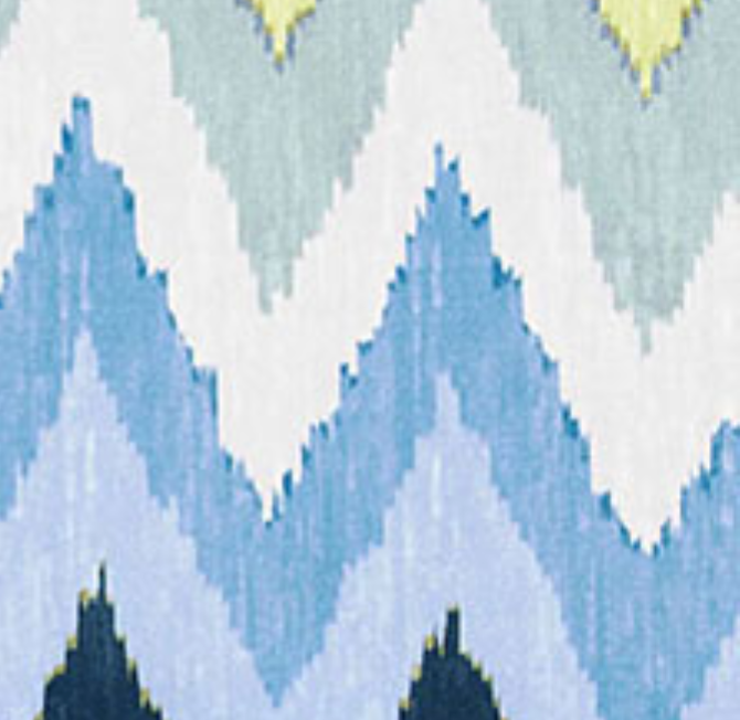 Adras Ikat Fabric