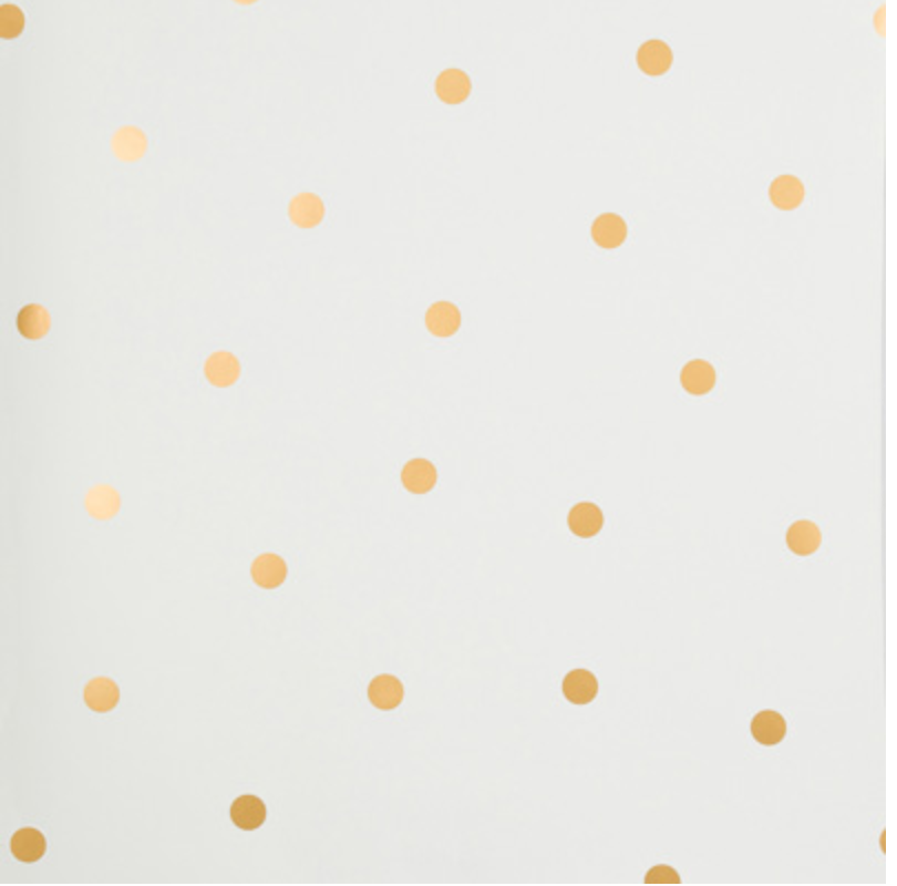 Shadow Dot Wallpaper