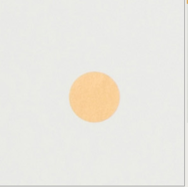 Shadow Dot Wallpaper