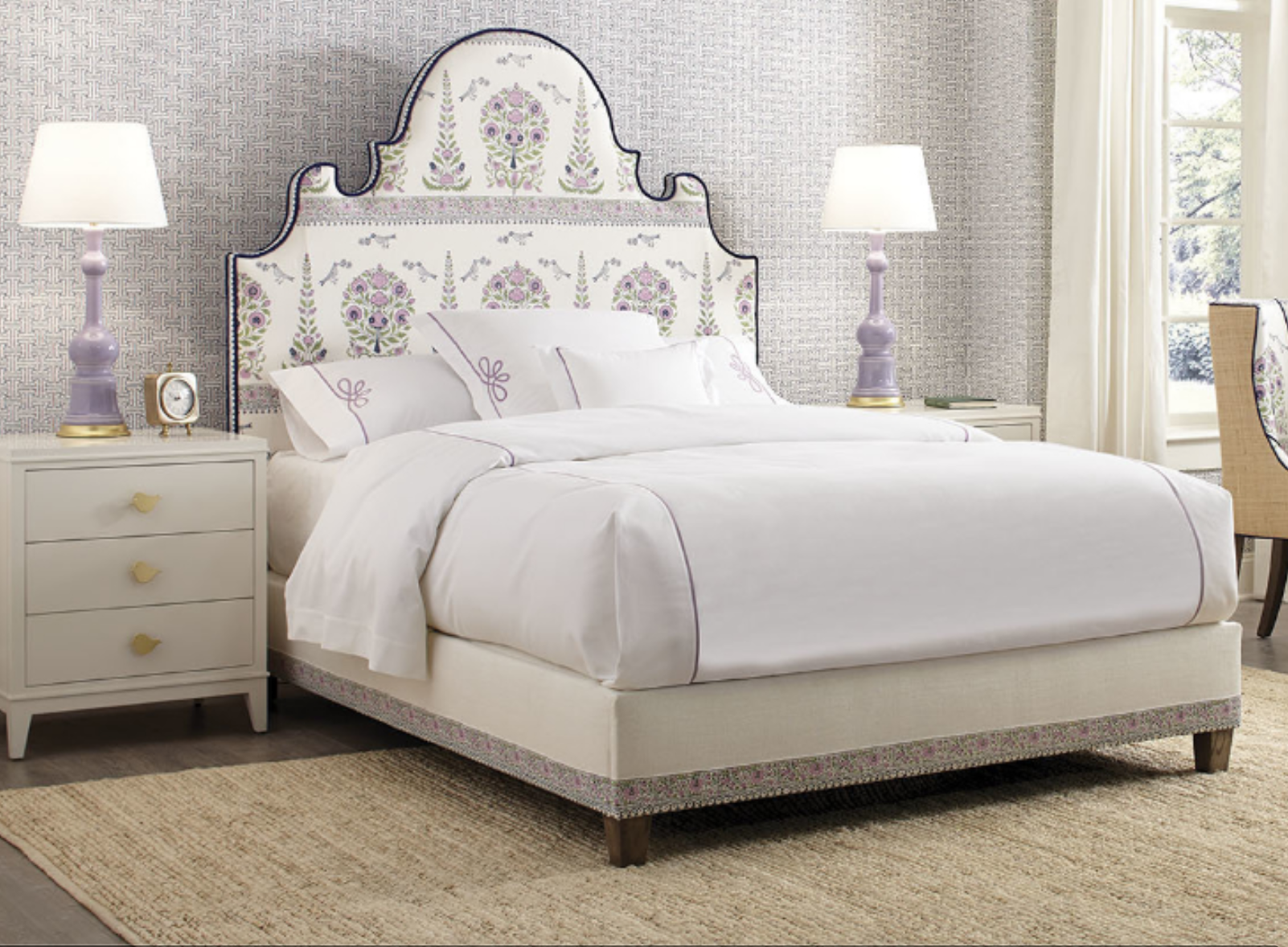 Kalamkari Border Fabric