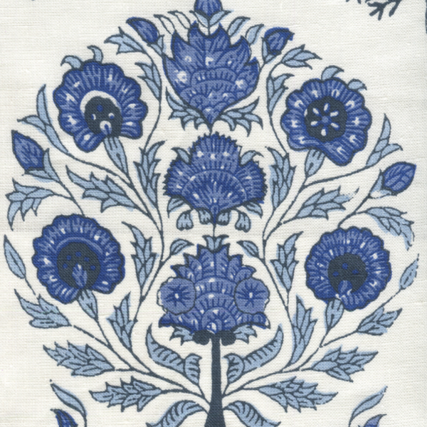 Kalamkari Border Fabric