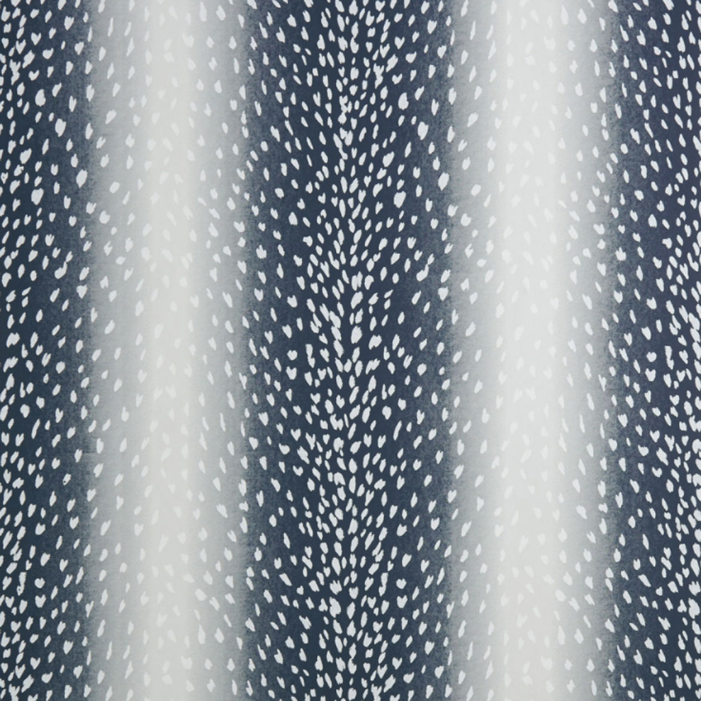 Leopard Stripe Wallpaper