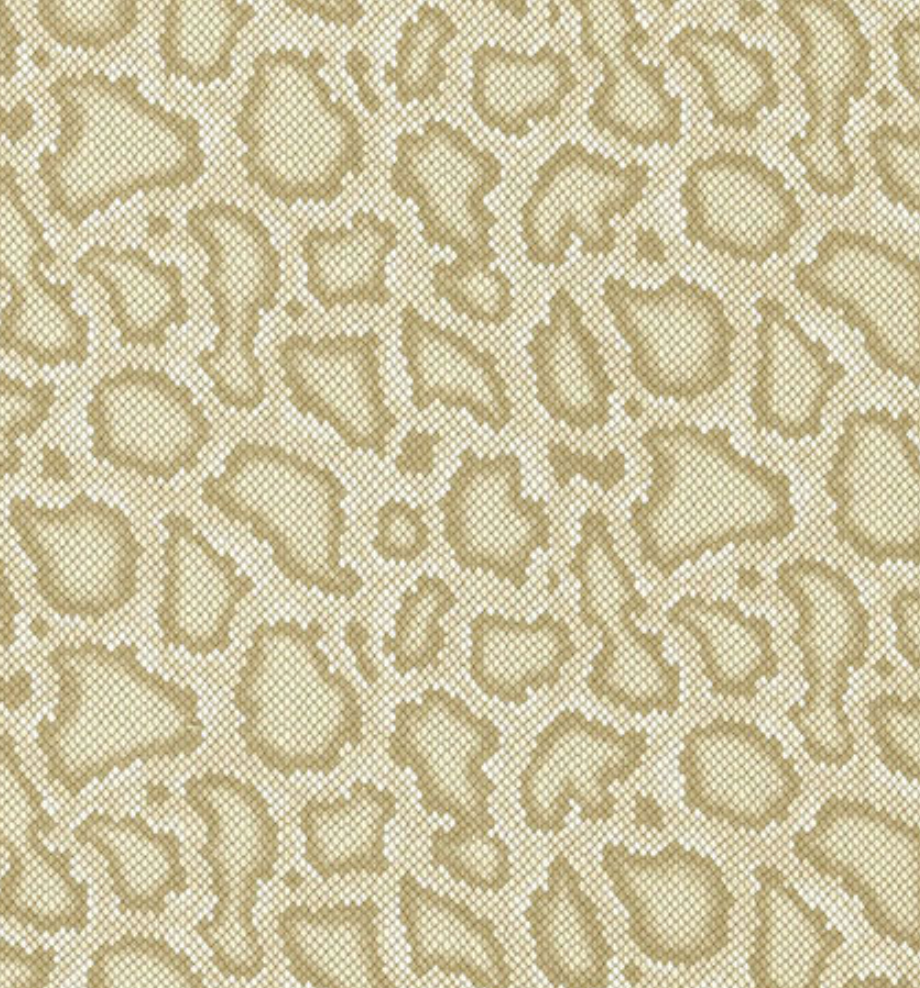 Park Avenue Python Fabric
