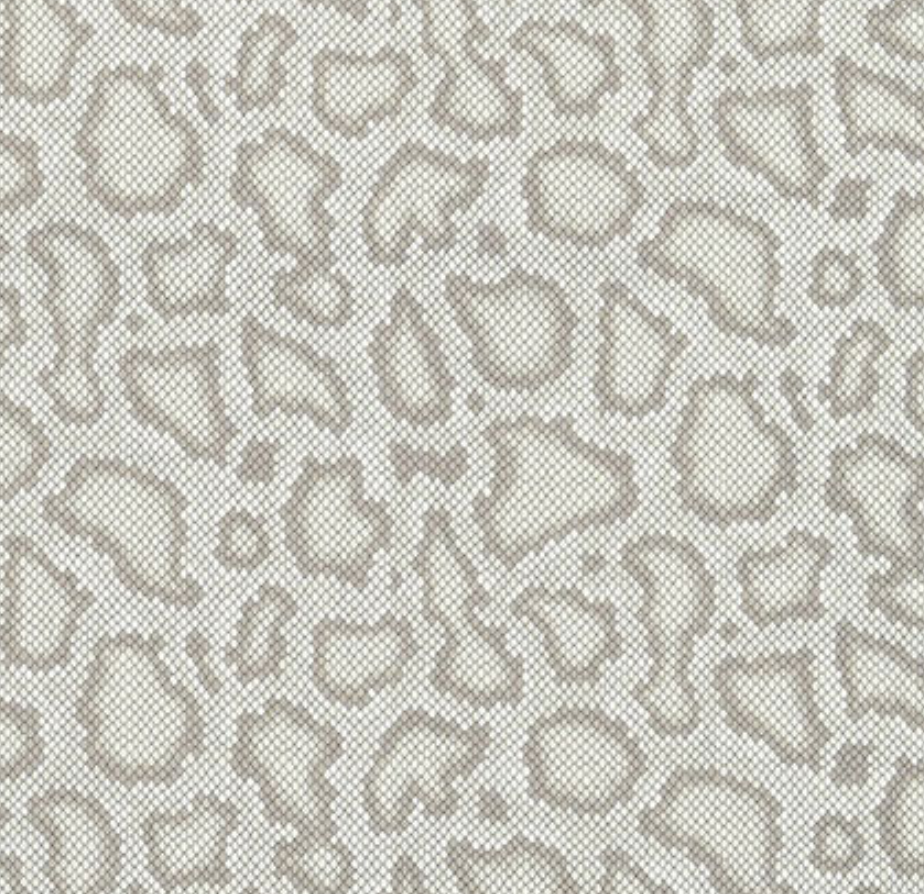 Park Avenue Python Fabric