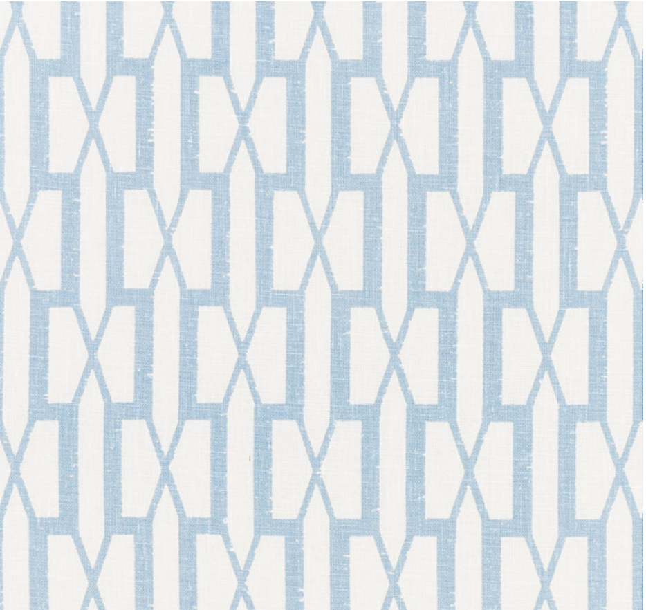 Belvedere Fabric
