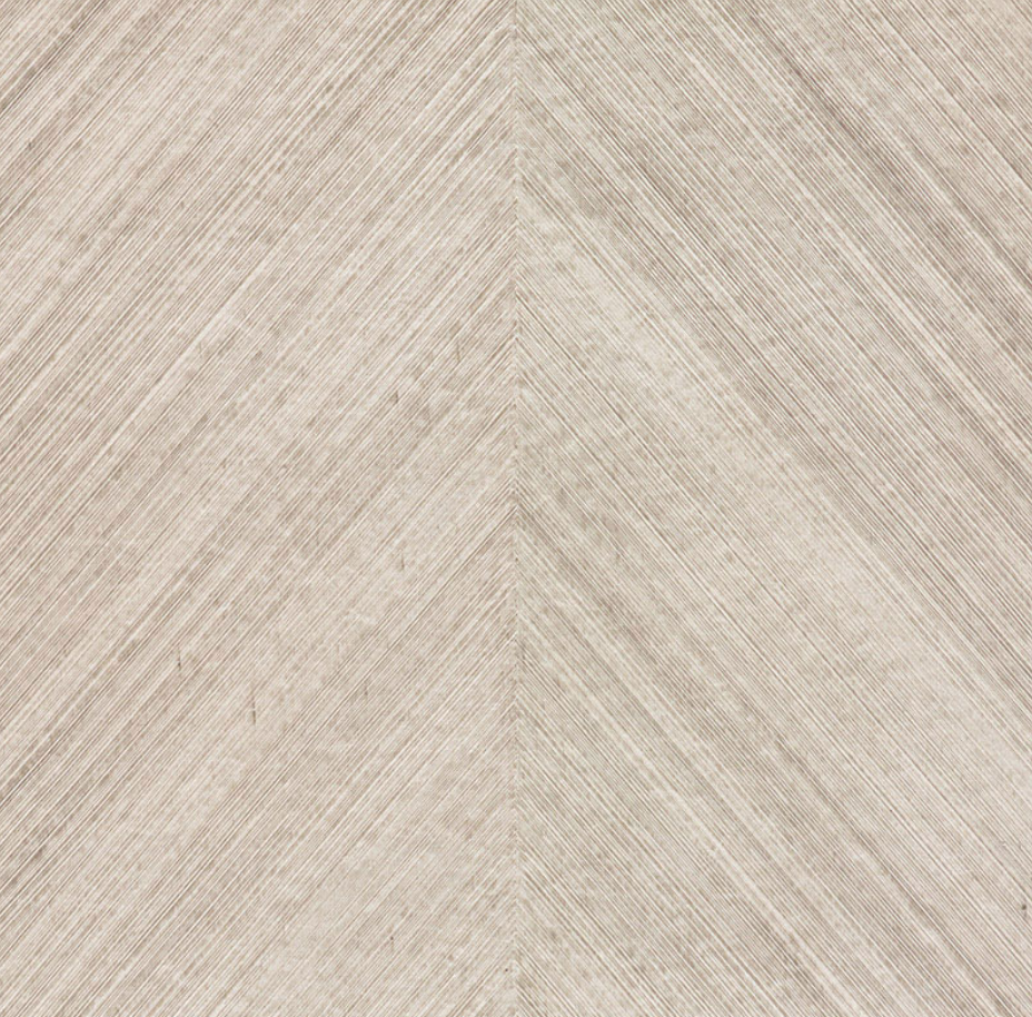 Combed Chevron Wallpaper
