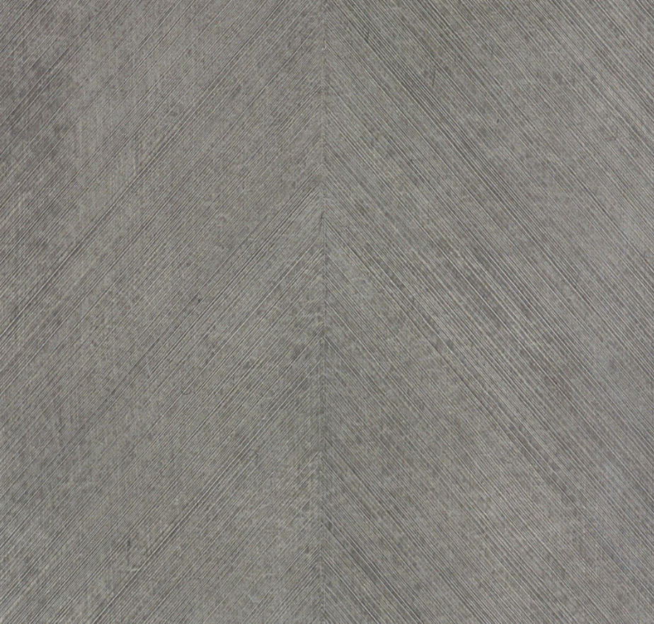 Combed Chevron Wallpaper
