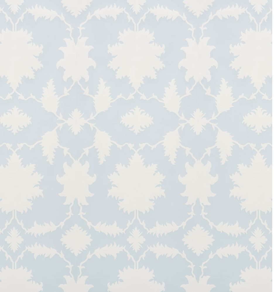 Garden of Persia Wallpaper