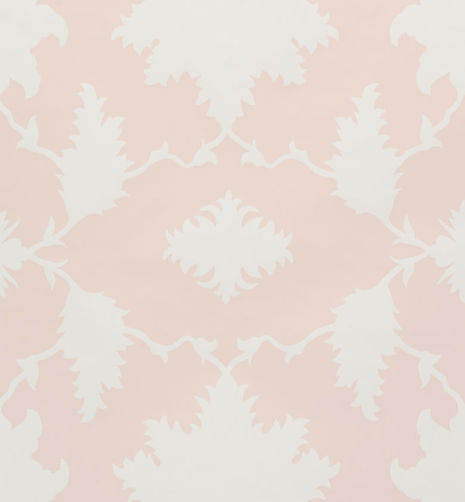 Garden of Persia Wallpaper