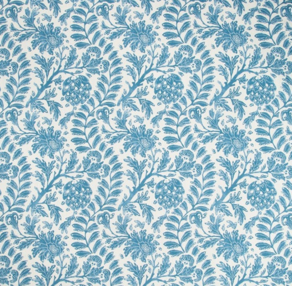 Wollerton Fabric