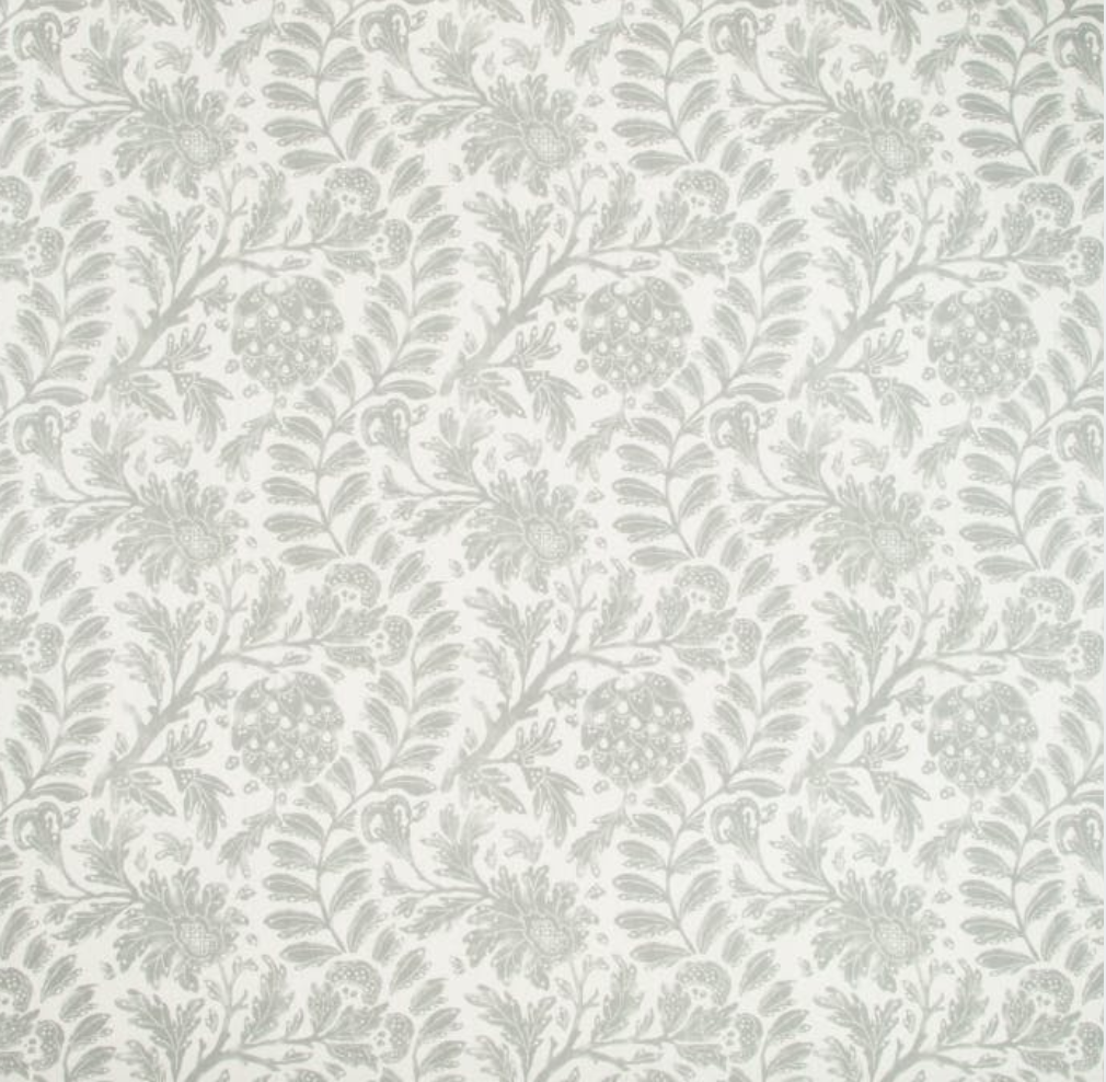 Wollerton Fabric